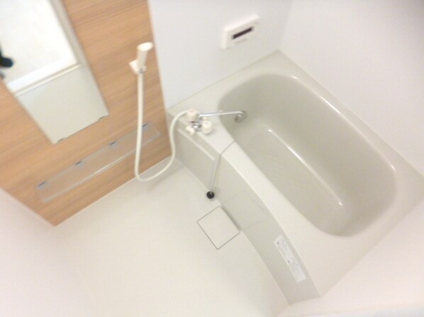 プレジールの物件内観写真